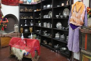 İncesu Kültür Müzesi