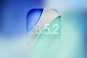 iOS 26.5.2 Güncellemesi Çıktı