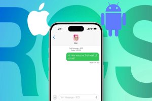 iPhone ile Android Arasındaki Mesajlara Uçtan Uca Şifreleme Geldi! 