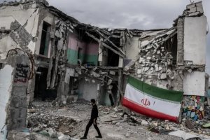 ABD ve İran görüşmesinden anlaşma çıkmadı