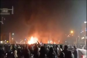 ABD, Birleşmiş Milletler İnsan Hakları Konseyi'nden çekildi