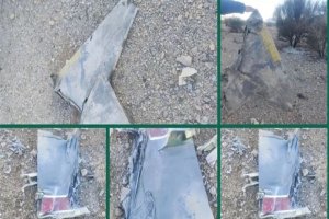 İran'ın düşürdüğü savaş uçağının pilotunu arayan ABD helikopteri vuruldu