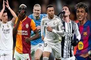 Kanarya, Aslan'a kükredi: Süperkupa Fenerbahçe'nin