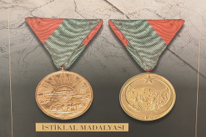 İstiklal Madalyası: Bir Milletin Bağımsızlık Mücadelesinin En Değerli Hatırası