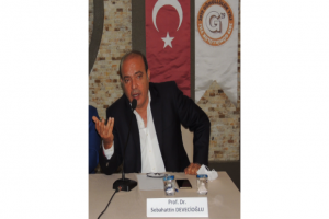Kıbrıs Türk Futbolu Dünyaya Açılmalıdır