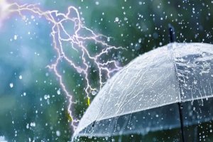 Kış geri dönüyor