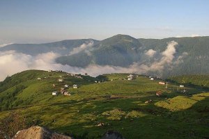 Kış Sporlarının Yeni Adresi; Handüzü Yaylası