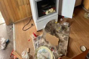 Kış uykusu bitti, vatandaş önlem talep ediyor