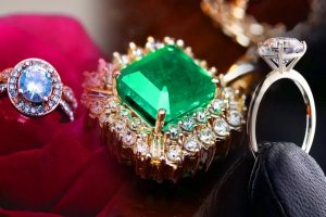 Kıymetli taşlara yüzde 20 ÖTV getirildi