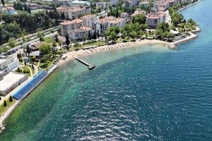Orman yangınlarıyla dev mücadele! Ekipler seferber oldu