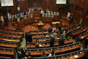 Kosova'da yeniden erken genel seçime gidiliyor