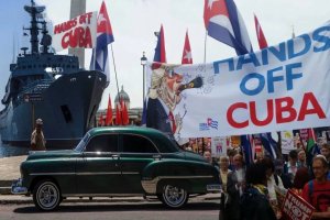 ABD ve İran görüşmesinden anlaşma çıkmadı