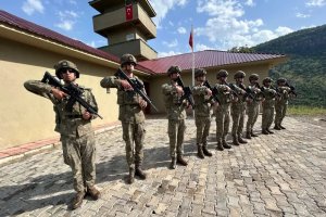 Orman yangınlarıyla dev mücadele! Ekipler seferber oldu