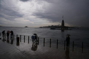 Meteoroloji 20 ili sarı kodla uyardı