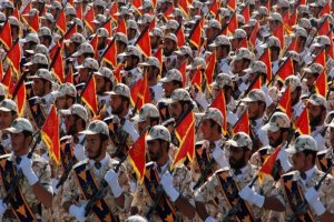 Muhtemel saldırganlar için esir kampları dahi hazırlandı