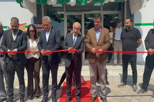 Osmaniye Ekonomisine 'Defne' Katma Değer Sağlayacak