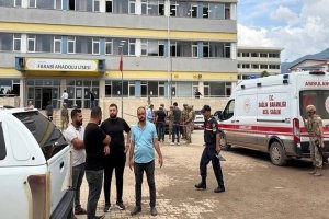 Orman yangınlarıyla dev mücadele! Ekipler seferber oldu