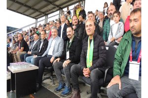 Osmaniyespor Hacettepe’yi Farklı Mağlup Etti: 4-1