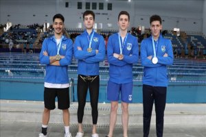 Kanarya, Aslan'a kükredi: Süperkupa Fenerbahçe'nin