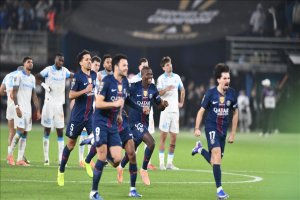 Kanarya, Aslan'a kükredi: Süperkupa Fenerbahçe'nin