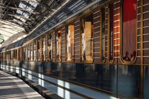 Roma’dan İstanbul’a yeni ‘Orient Express’