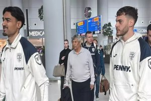 Romanya’da Mircea Lucescu dönemi sona erdi