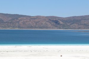 Salda Gölü merkez oluyor