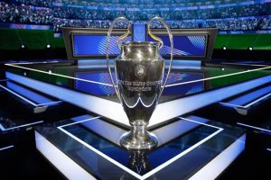 Kanarya, Aslan'a kükredi: Süperkupa Fenerbahçe'nin