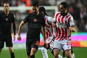 Kanarya, Aslan'a kükredi: Süperkupa Fenerbahçe'nin