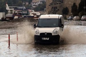 Orman yangınlarıyla dev mücadele! Ekipler seferber oldu