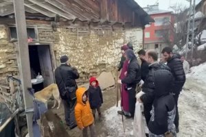 Orman yangınlarıyla dev mücadele! Ekipler seferber oldu