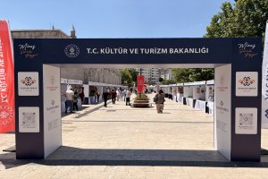 Sivas’ta Yaşayan Miras Gelecekle Buluştu