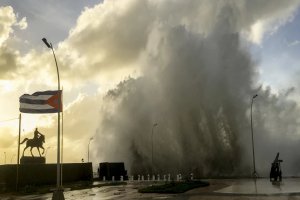 ABD ve İran görüşmesinden anlaşma çıkmadı