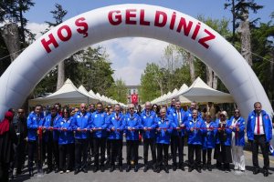 SosyalFest 2026 İstanbul Üniversitesinde başladı