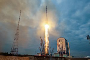 Soyuz-5 başarıyla fırlatıldı