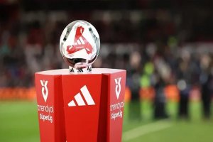 Süper Lig'de 33. hafta