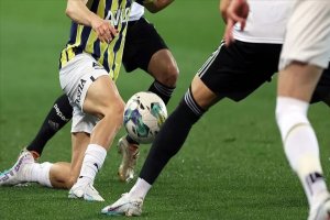 Kırkpınar Yağlı Güreşleri’nde altın kemerin sahibi belli oldu