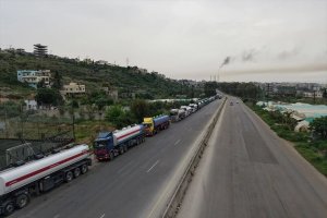 ABD ve İran görüşmesinden anlaşma çıkmadı