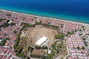 Türkiye'de 2025’e damga vuran 10 arkeolojik buluntu 