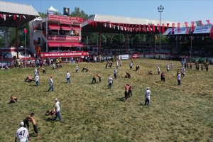 Orman yangınlarıyla dev mücadele! Ekipler seferber oldu
