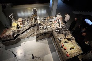 Taş Kömürü Müzesi