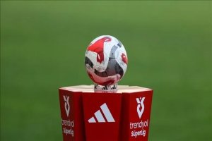 Trendyol Süper Lig'de 9. hafta maçları