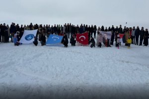 Kahvaltı: Süt, yumurta; Akşam yemeği: Tavuk, pilav