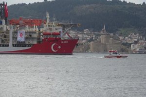 Kahvaltı: Süt, yumurta; Akşam yemeği: Tavuk, pilav