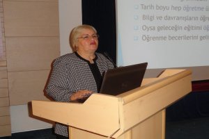 Türkçemizin Konuşma ve Bilgi Aktarma Üstünlüğü
