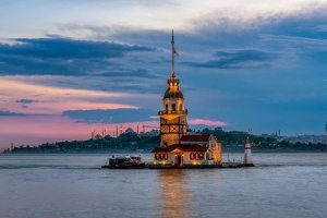Türkiye Kültür Yolu Festivali'nin 20'nci durağı İstanbul