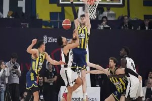Kanarya, Aslan'a kükredi: Süperkupa Fenerbahçe'nin