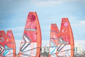 Kanarya, Aslan'a kükredi: Süperkupa Fenerbahçe'nin