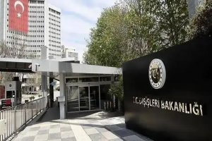 Türkiye’nin başvurusu kabul edildi