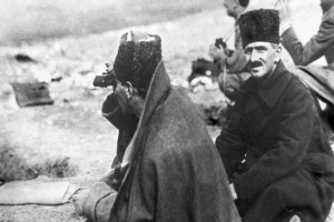 Çanakkale Deniz Zaferi'nin üzerinden 111 yıl geçti